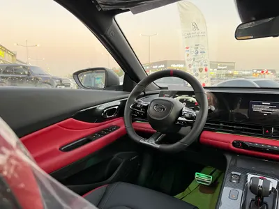 2026 جي ايه سي امباو جي اي