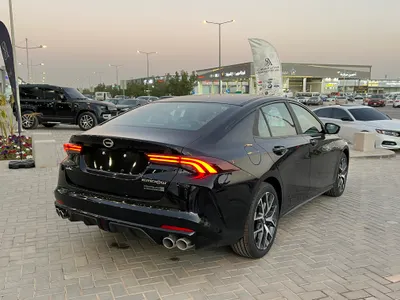 2026 جي ايه سي امباو جي اي