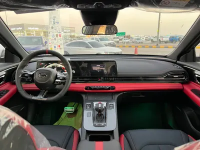 2026 جي ايه سي امباو جي اي