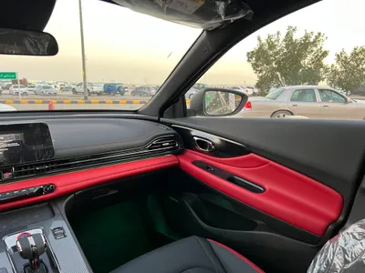 2026 جي ايه سي امباو جي اي