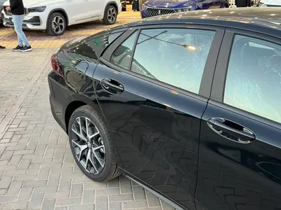 2026 جي ايه سي امباو جي اي