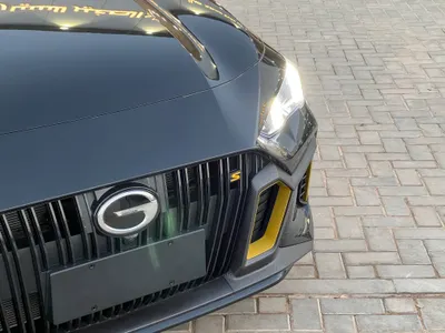 2026 جي ايه سي امباو جي اي