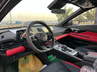 2026 جي ايه سي امباو جي اي