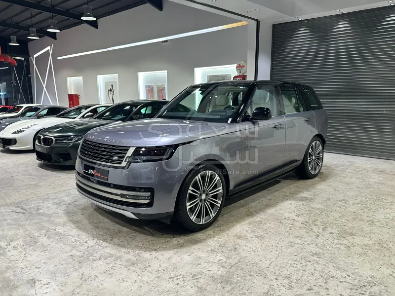 2023 لاند روفر رينج روفر فوج اس اي