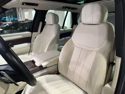 2023 لاند روفر رينج روفر فوج اس اي