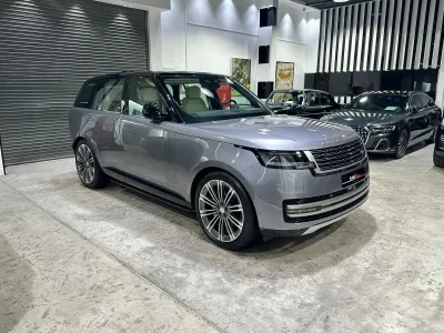 2023 لاند روفر رينج روفر فوج اس اي