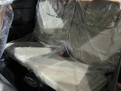 2025 فورد ايفرست