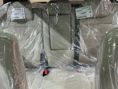 2025 فورد ايفرست