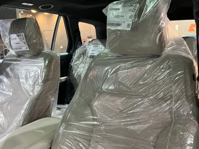 2025 فورد ايفرست