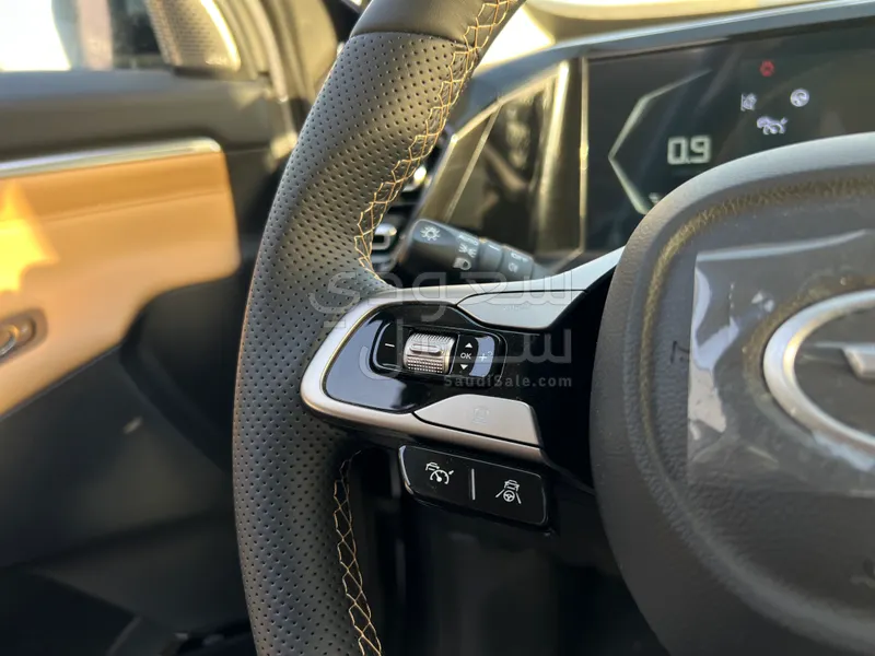 2025 جي ايه سي جي اس 3