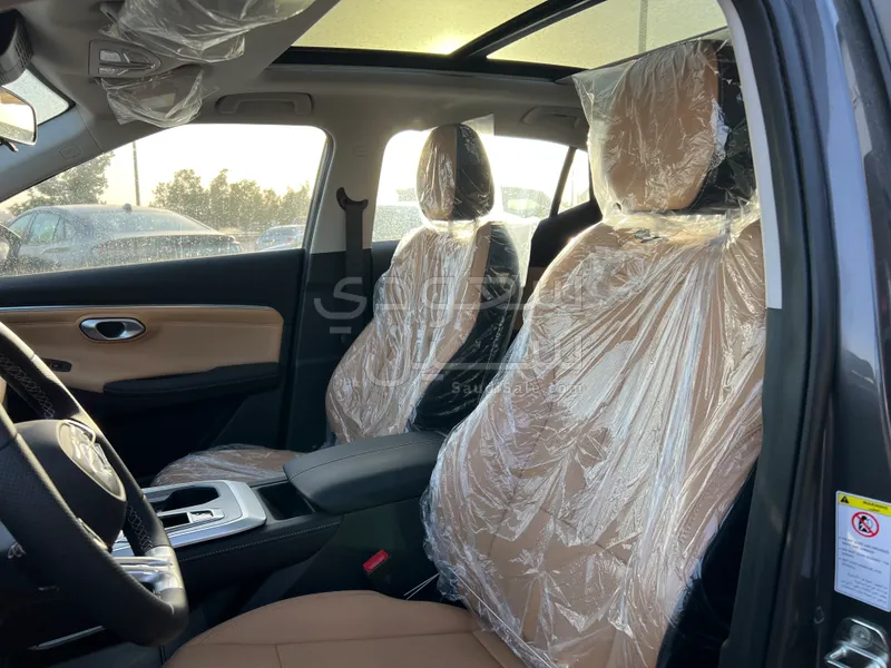 2025 جي ايه سي جي اس 3