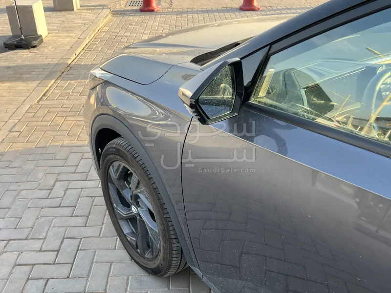 2025 جي ايه سي جي اس 3