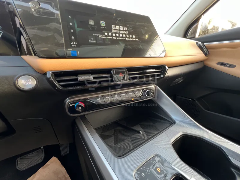 2025 جي ايه سي جي اس 3