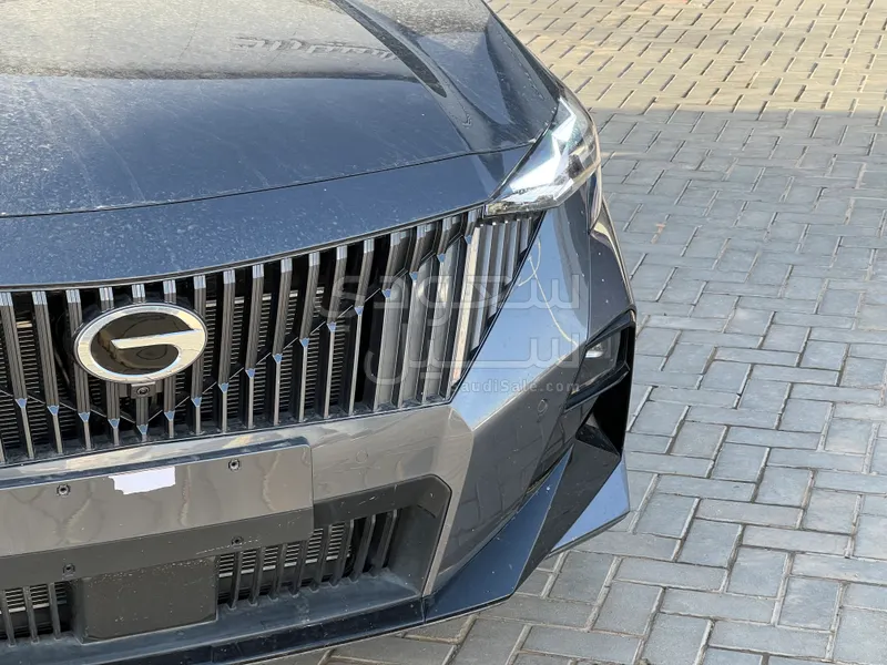 2025 جي ايه سي جي اس 3