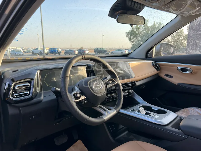 2025 جي ايه سي جي اس 3