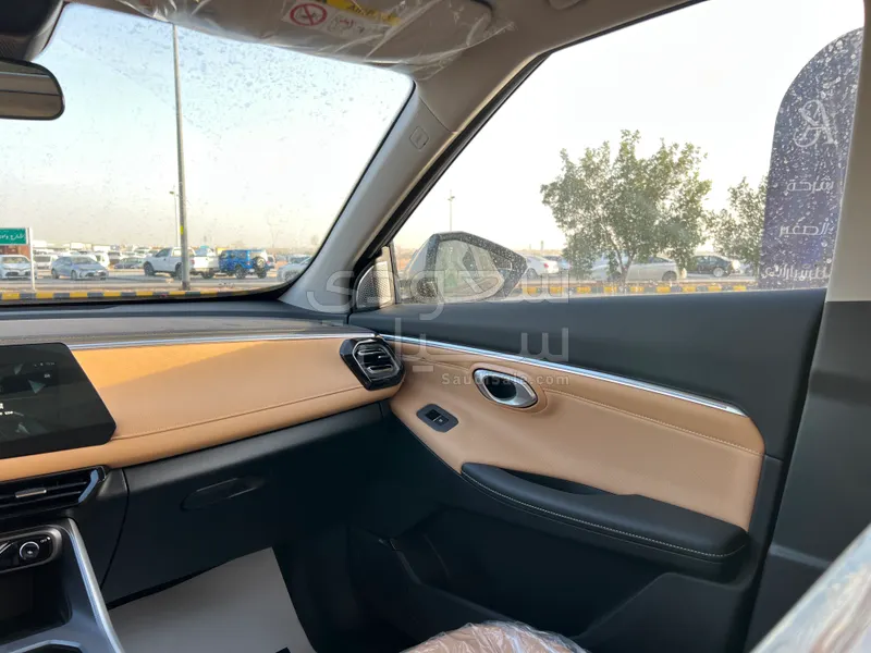 2025 جي ايه سي جي اس 3