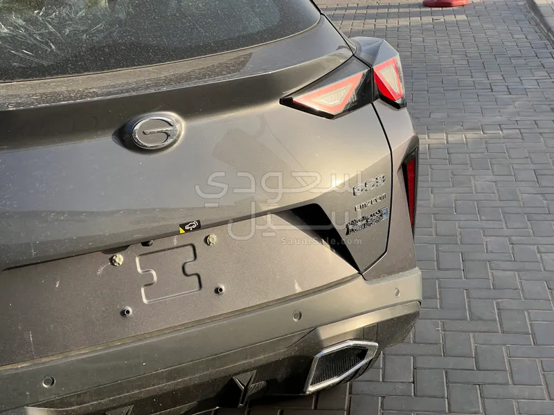 2025 جي ايه سي جي اس 3