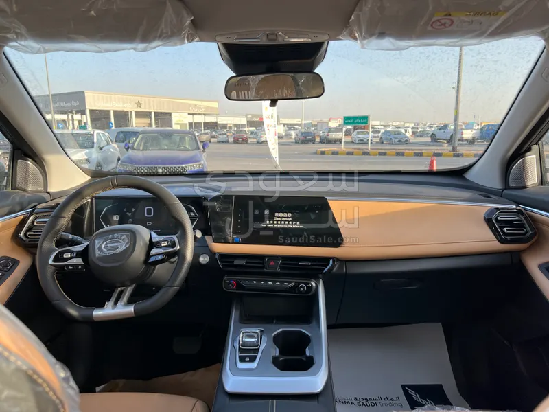 2025 جي ايه سي جي اس 3