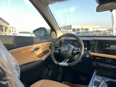 2025 جي ايه سي جي اس 3