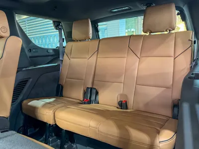 2025 كاديلاك اسكاليد