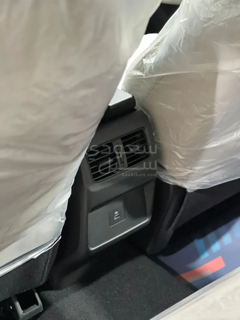 2026 نيسان اكس - ترايل