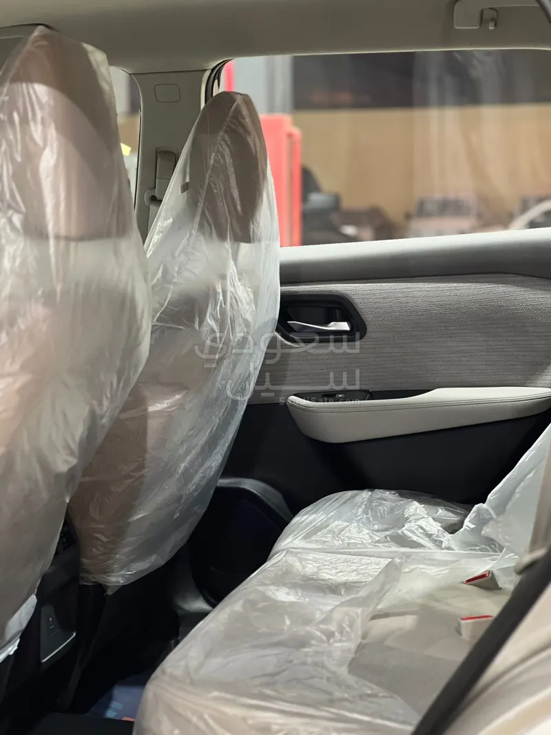 2026 نيسان اكس - ترايل