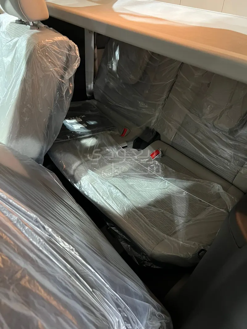 2026 نيسان اكس - ترايل