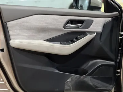 2026 نيسان اكس - ترايل