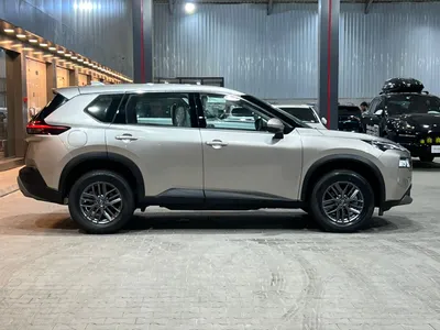 2026 نيسان اكس - ترايل