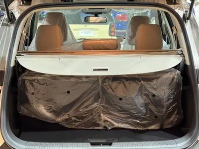 2026 نيسان اكس - ترايل