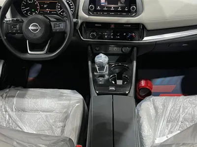 2026 نيسان اكس - ترايل