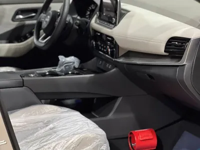 2026 نيسان اكس - ترايل