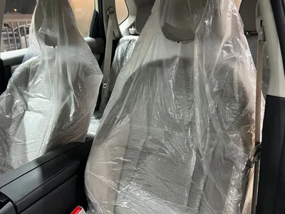 2026 نيسان اكس - ترايل