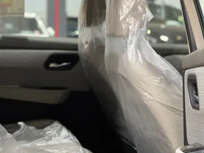 2026 نيسان اكس - ترايل