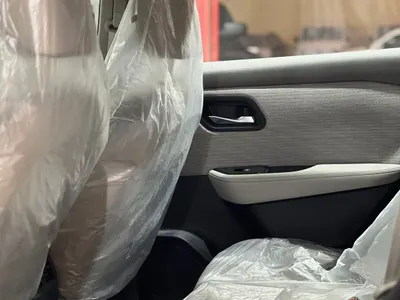 2026 نيسان اكس - ترايل