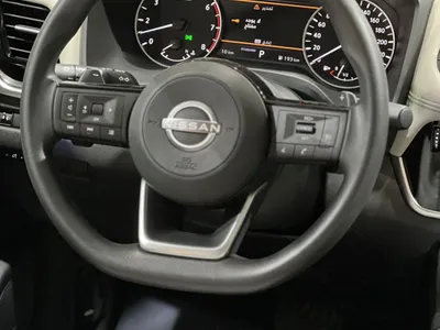 2026 نيسان اكس - ترايل