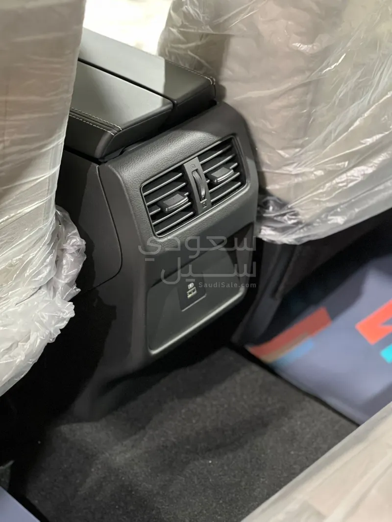 2026 نيسان اكس - ترايل