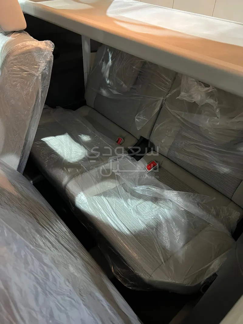 2026 نيسان اكس - ترايل