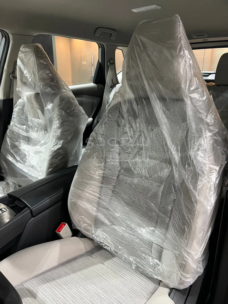 2026 نيسان اكس - ترايل