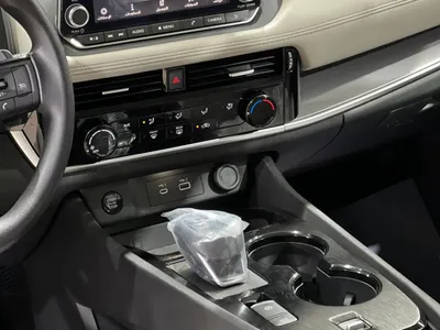 2026 نيسان اكس - ترايل