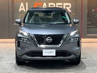 2026 نيسان اكس - ترايل