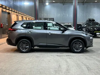 2026 نيسان اكس - ترايل