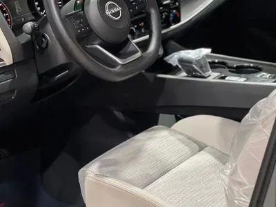 2026 نيسان اكس - ترايل