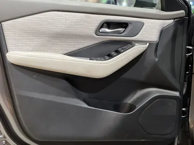 2026 نيسان اكس - ترايل