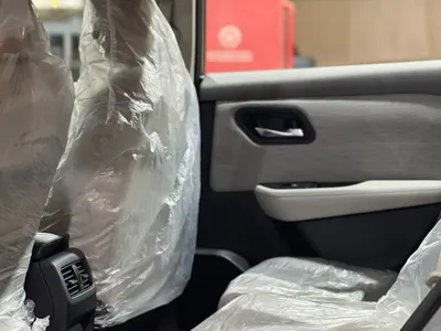 2026 نيسان اكس - ترايل