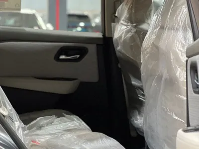 2026 نيسان اكس - ترايل