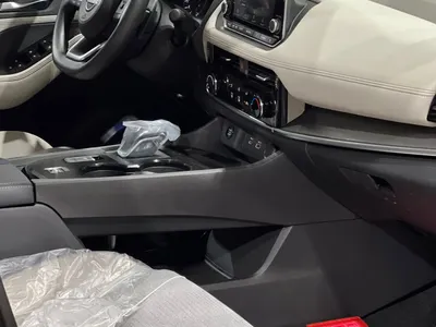 2026 نيسان اكس - ترايل