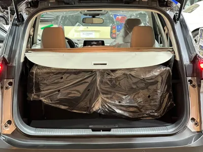 2026 نيسان اكس - ترايل