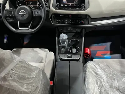 2026 نيسان اكس - ترايل