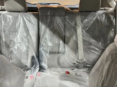 2026 نيسان اكس - ترايل